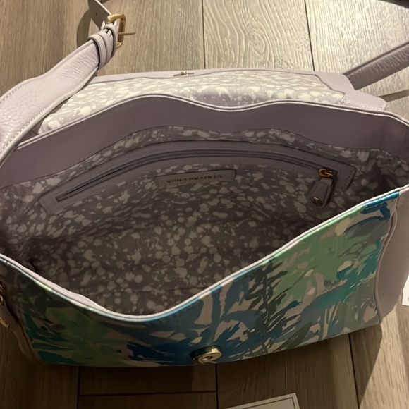 Cara Convertible Bag Vera Bradley - Picture 9 of 14